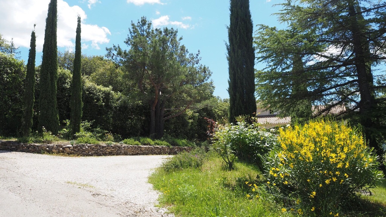 Photo of Outdoor in Villes-sur-Auzon