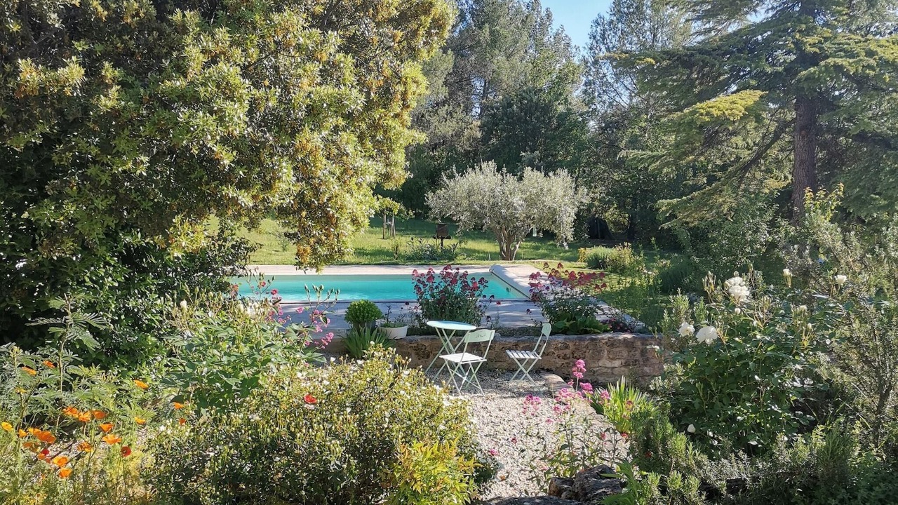 Photo of Outdoor in Villes-sur-Auzon