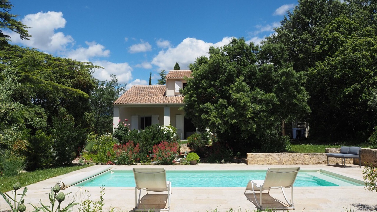 Photo of Outdoor in Villes-sur-Auzon
