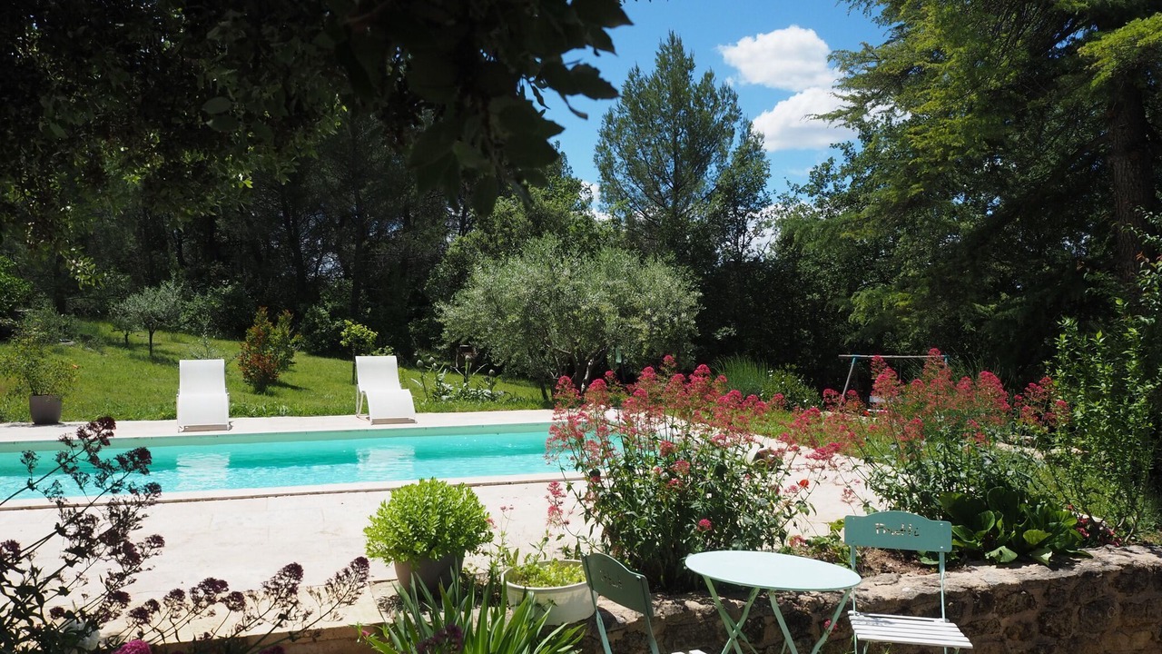 Photo of Outdoor in Villes-sur-Auzon