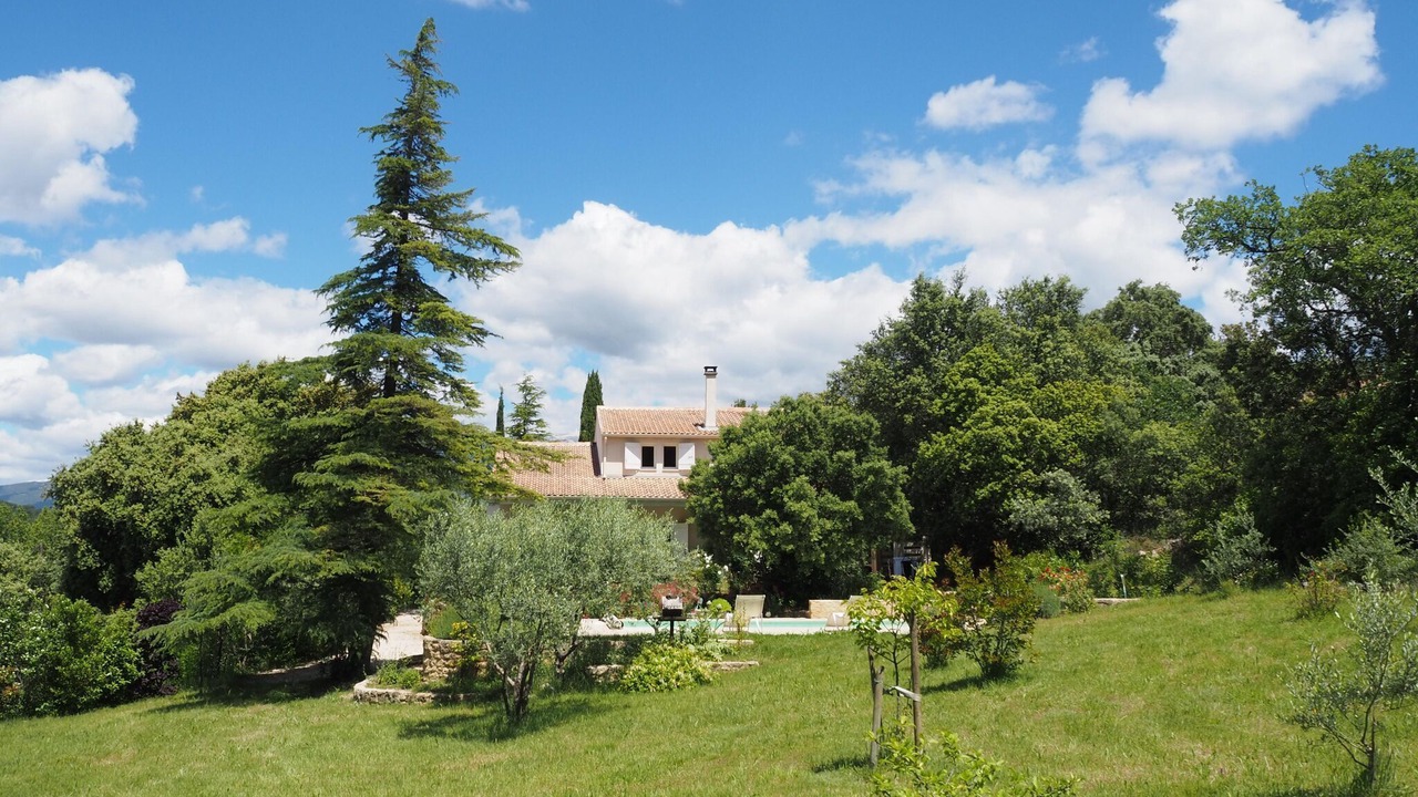 Photo of Outdoor in Villes-sur-Auzon