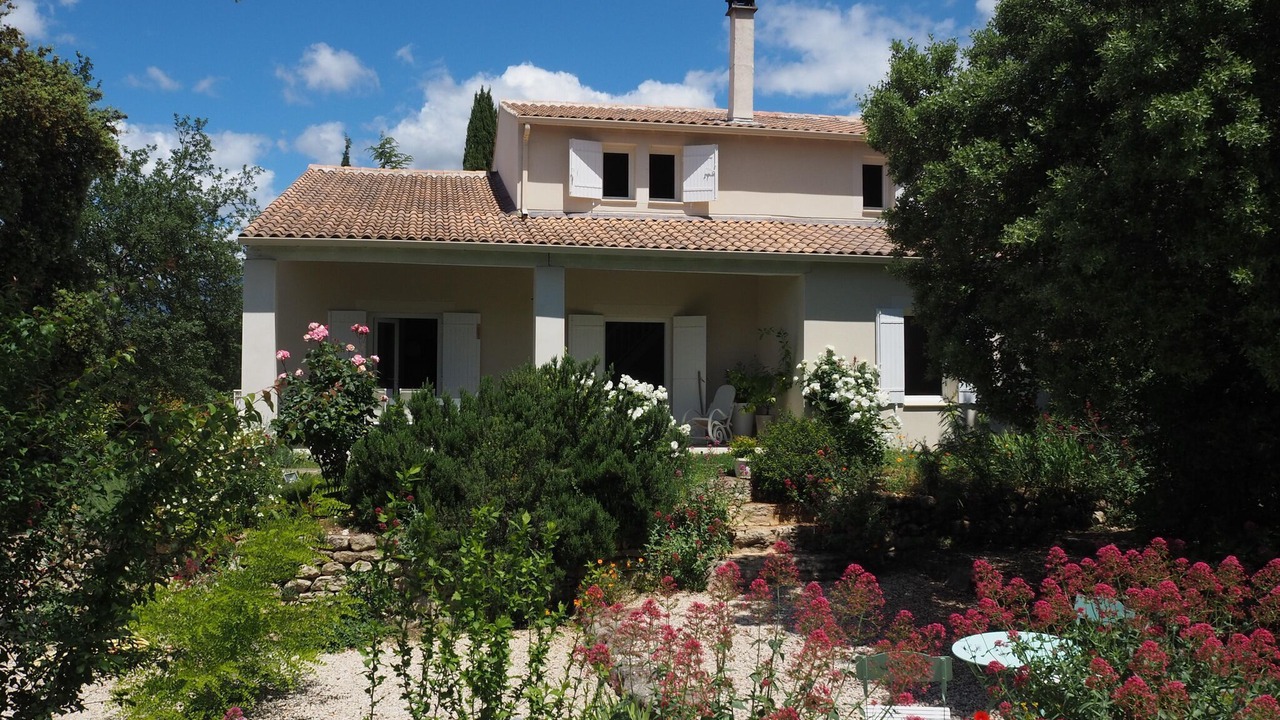 Photo of Outdoor in Villes-sur-Auzon