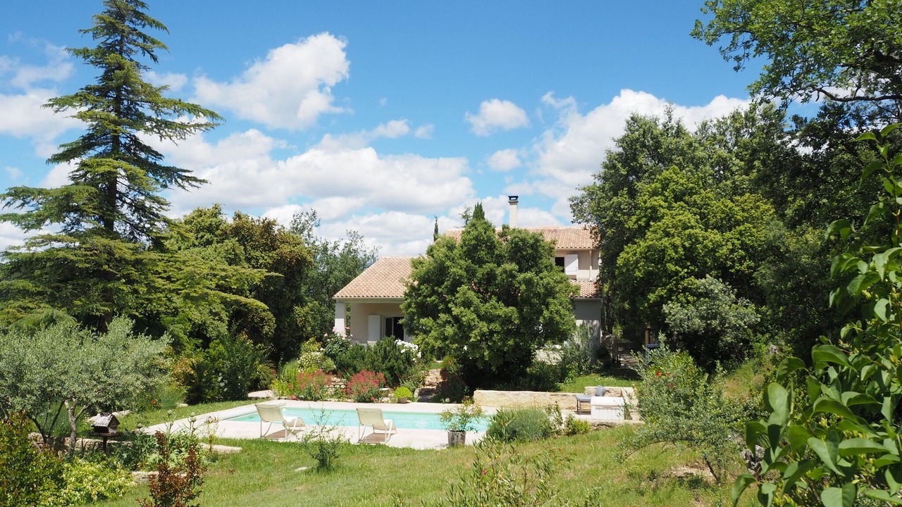Photo of Outdoor in Villes-sur-Auzon