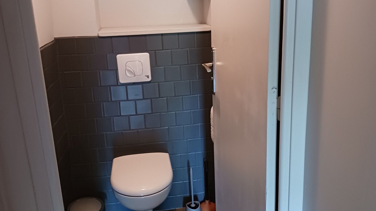 Photo of Bathroom in Saint-Maurice-d'Ibie