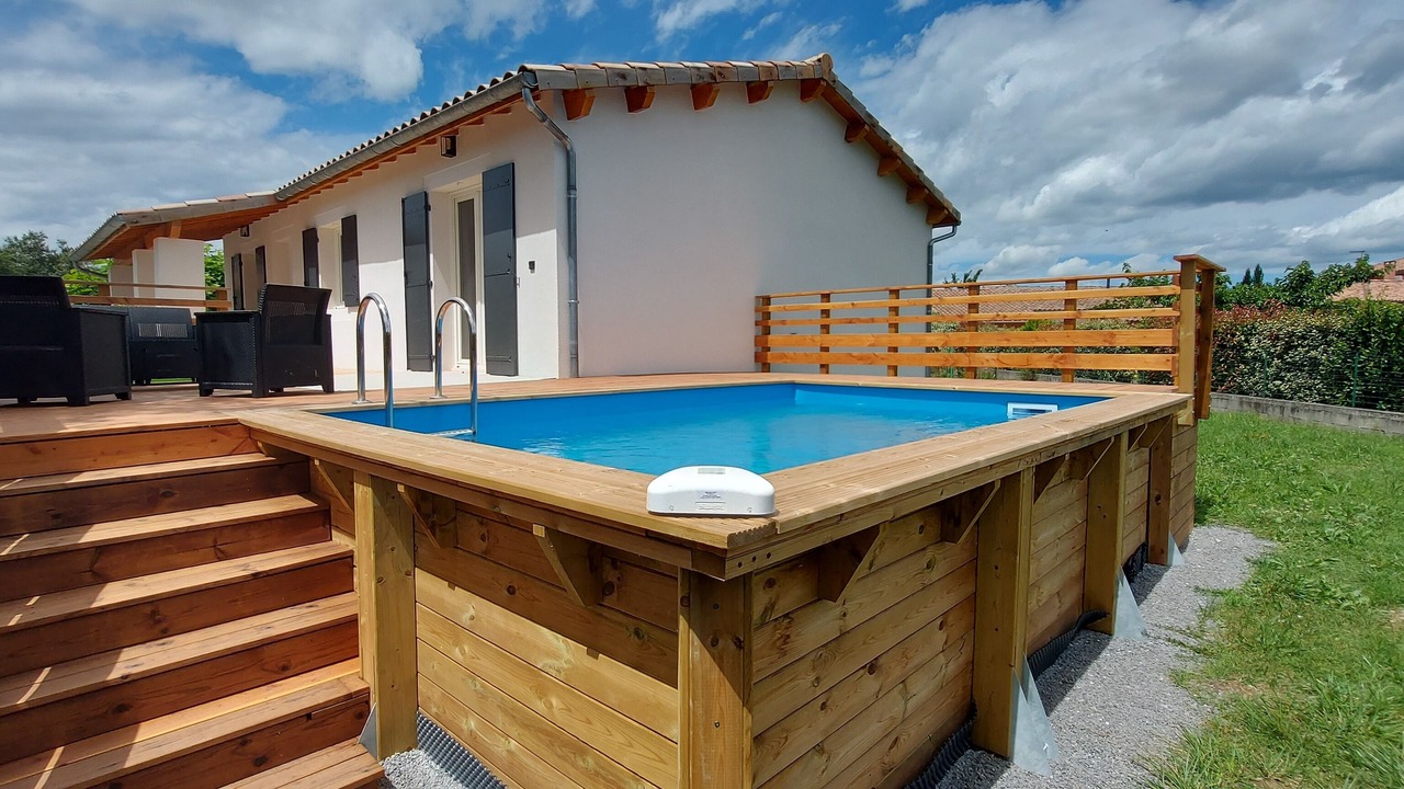Photo of Outdoor in Lavilledieu