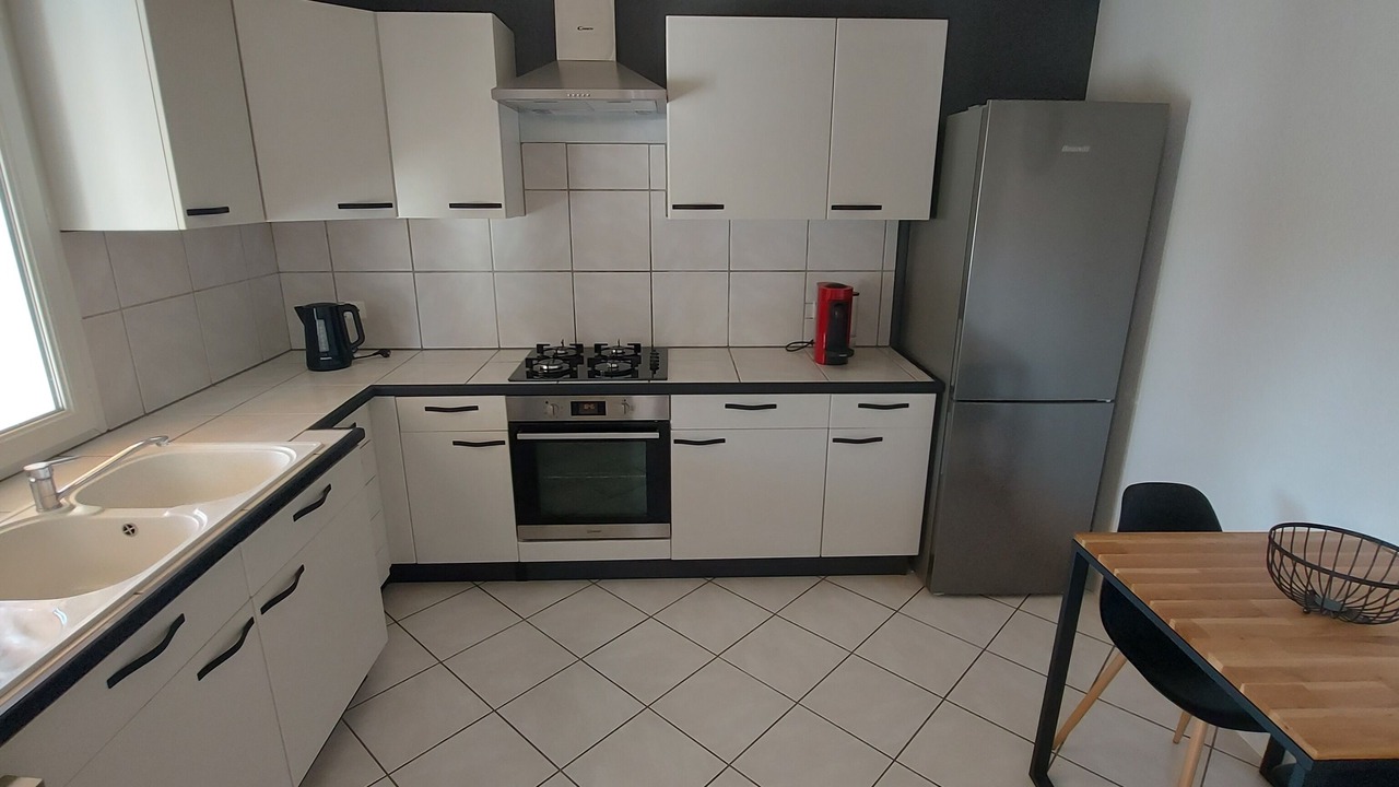 Photo of Kitchen in Lavilledieu
