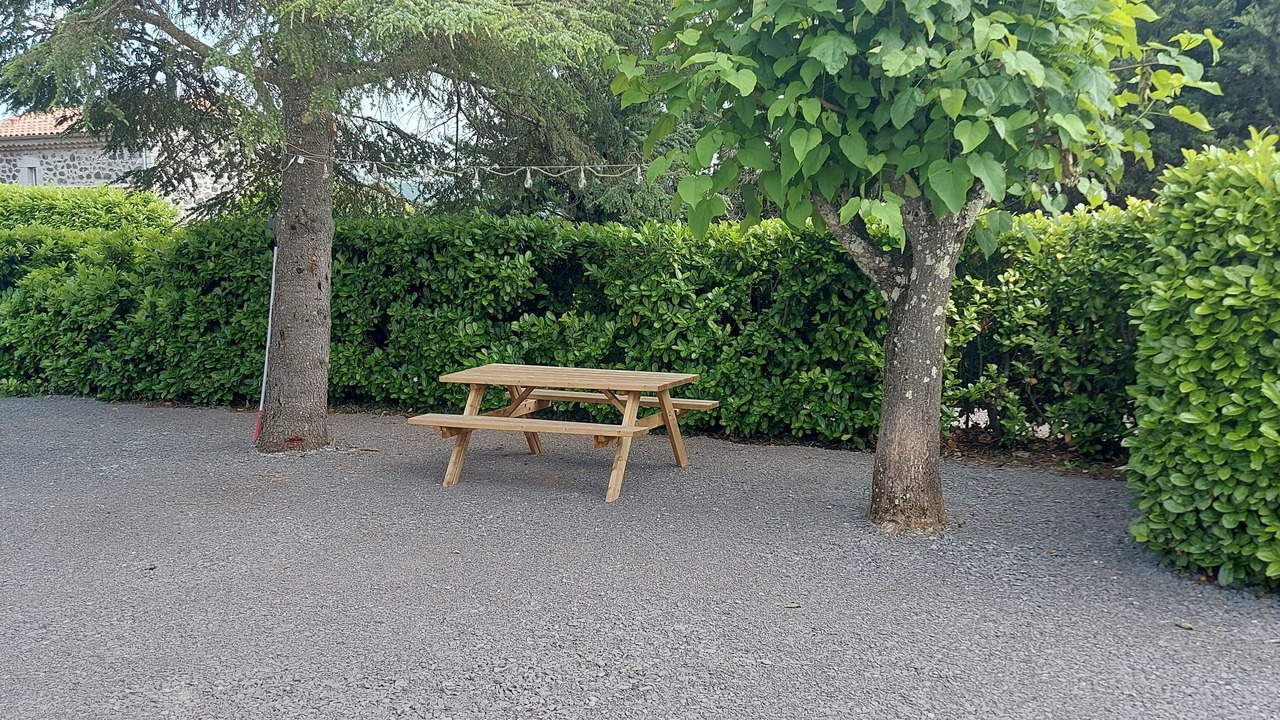 Photo of Outdoor in Lavilledieu