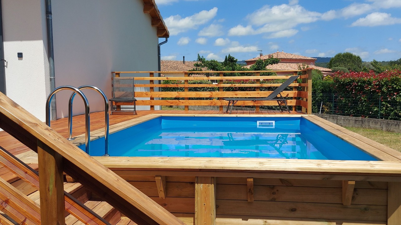 Photo of Outdoor in Lavilledieu