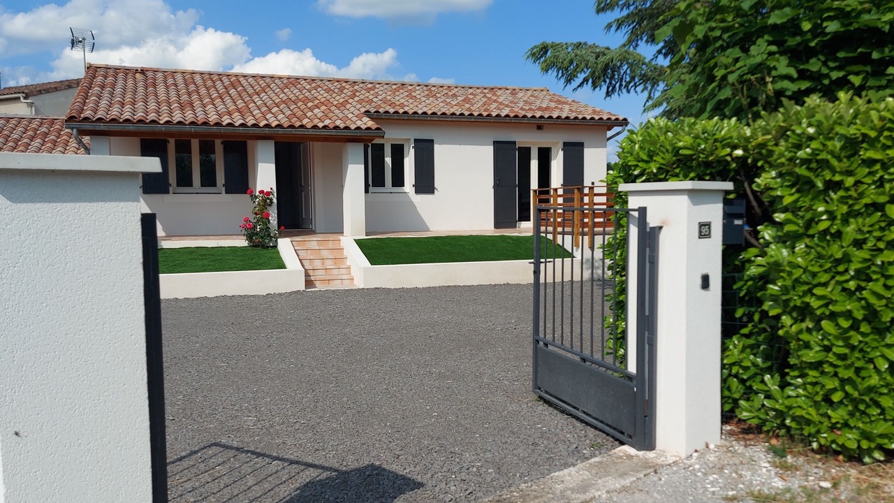 Photo of Outdoor in Lavilledieu