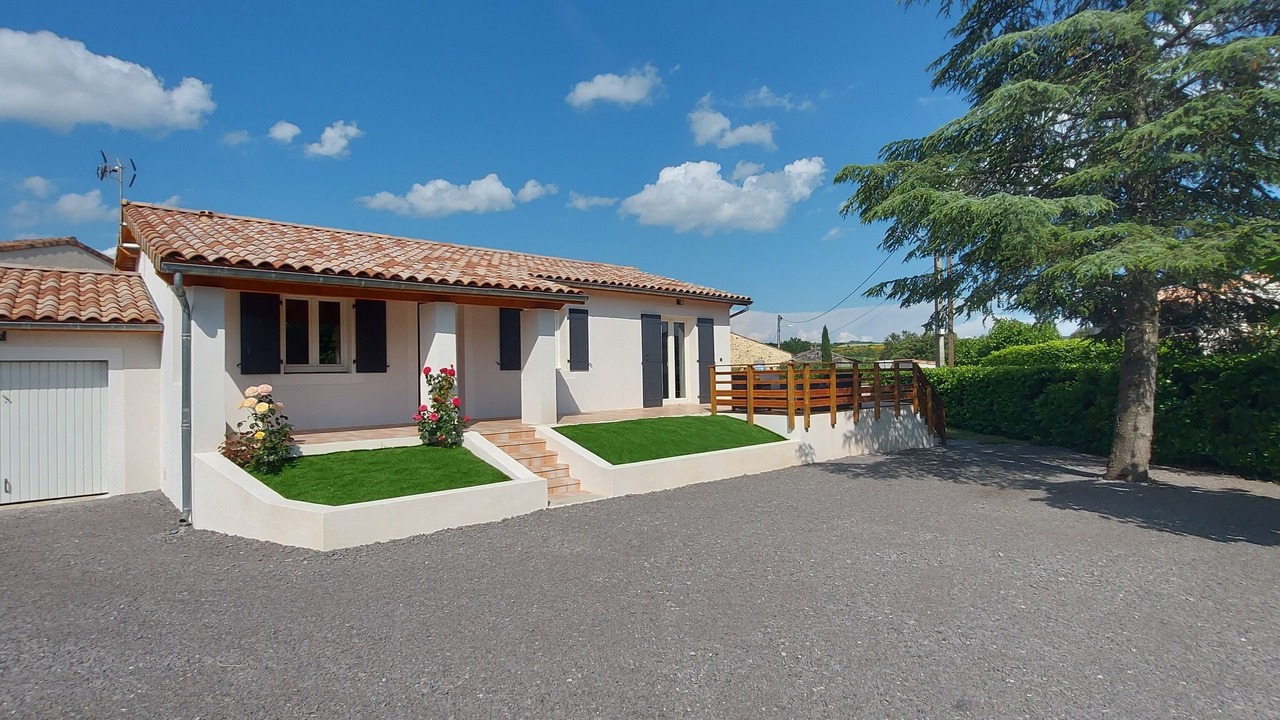 Photo of Outdoor in Lavilledieu