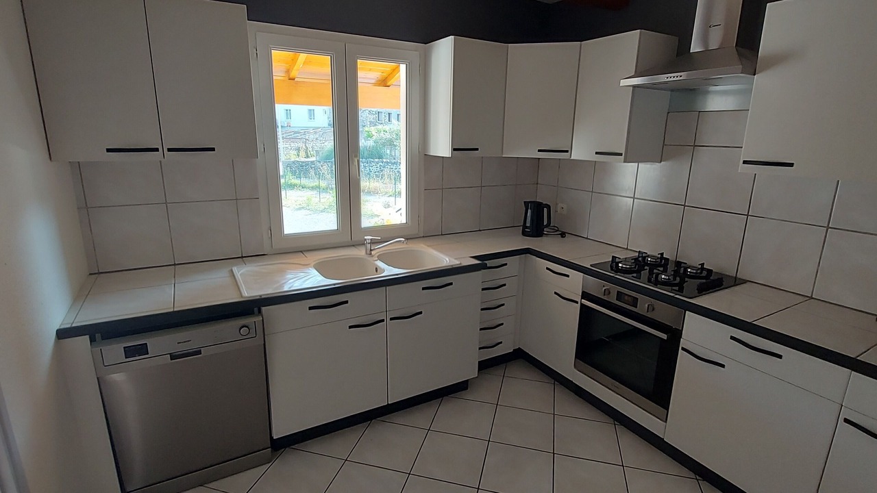 Photo of Kitchen in Lavilledieu