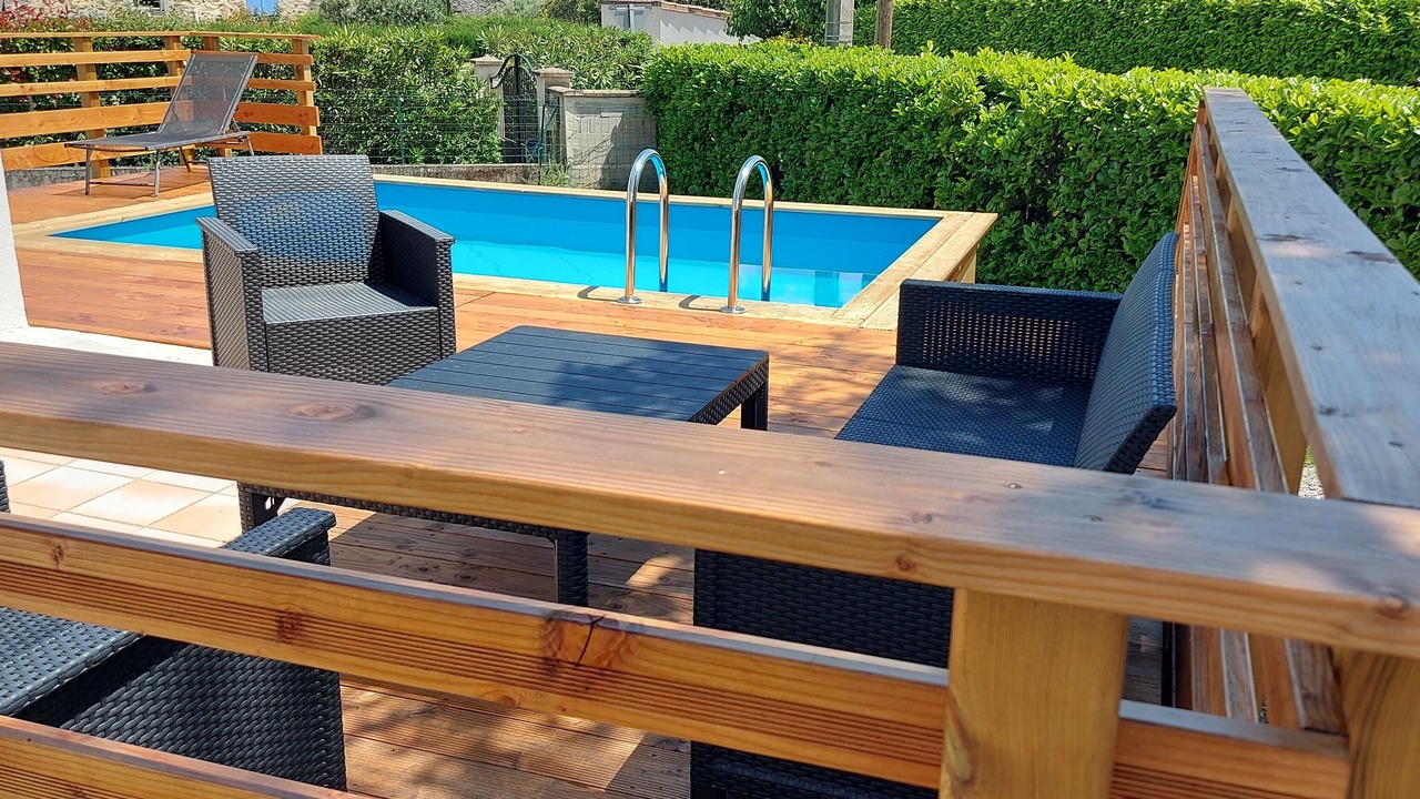 Photo of Outdoor in Lavilledieu