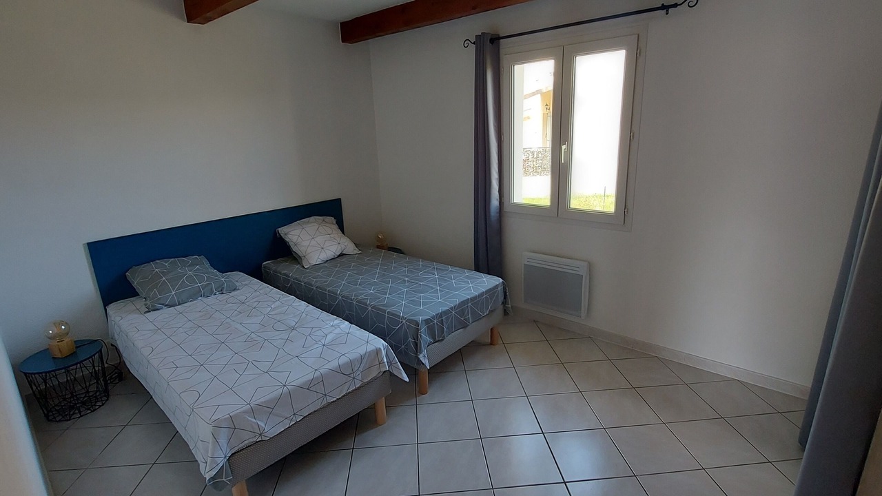 Photo of Bedroom in Lavilledieu