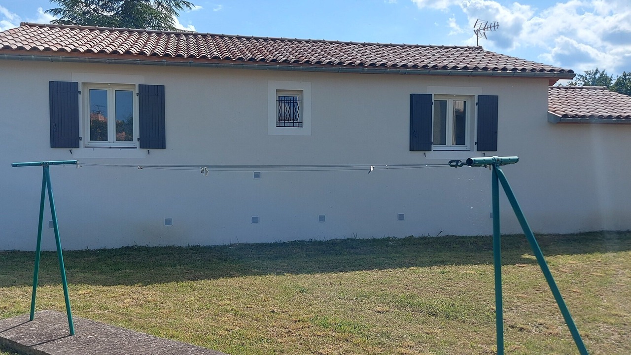 Photo of Outdoor in Lavilledieu