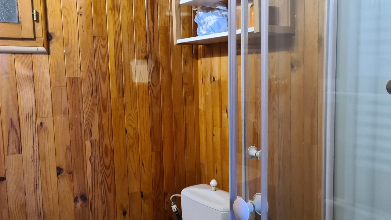 Photo of Bathroom in Brazey-en-Morvan