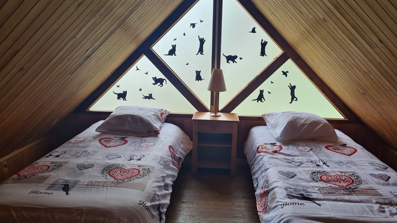 Photo of Bedroom in Brazey-en-Morvan