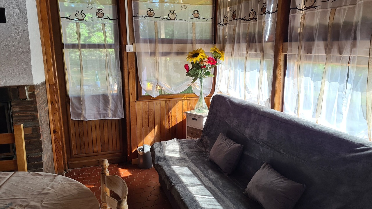 Photo of Livingroom in Brazey-en-Morvan