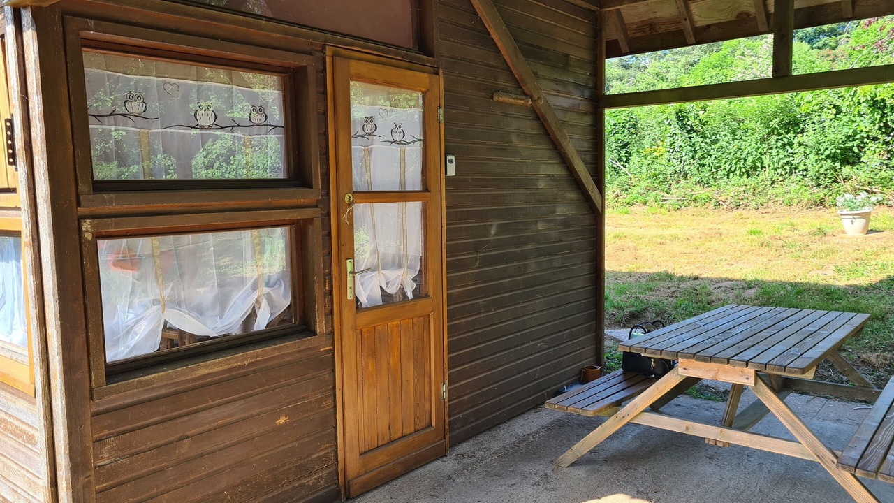 Photo of Outdoor in Brazey-en-Morvan