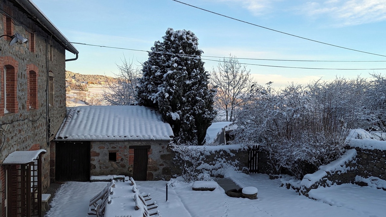 Photo of Others in Essertines-en-Chatelneuf