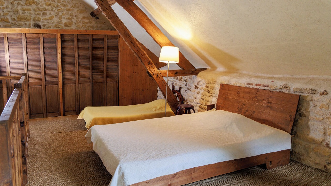Photo of Bedroom in Groises