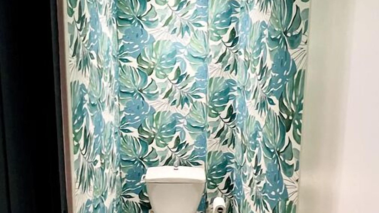 Photo of Bathroom in Salins-les-Bains