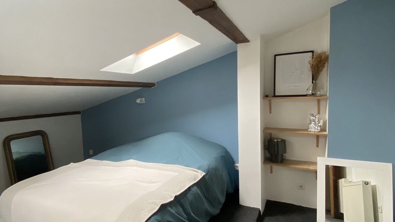 Photo of Bedroom in Saint-Pierre-de-Vassols