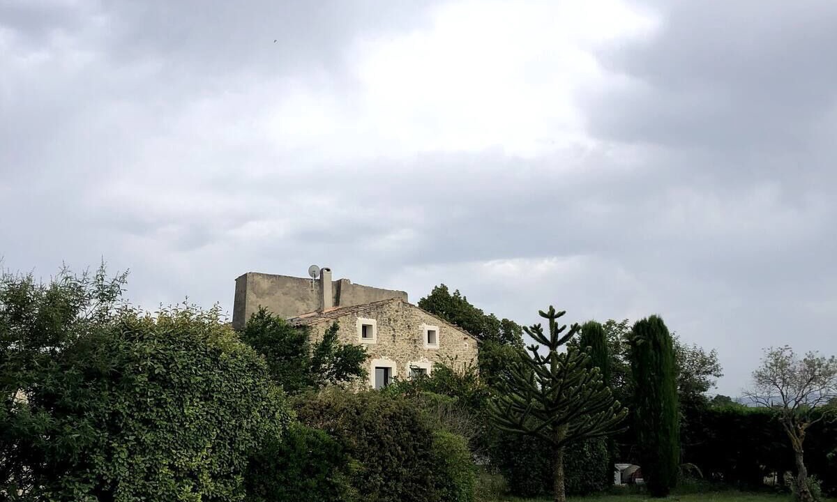 Photo of Outdoor in Saint-Pierre-de-Vassols