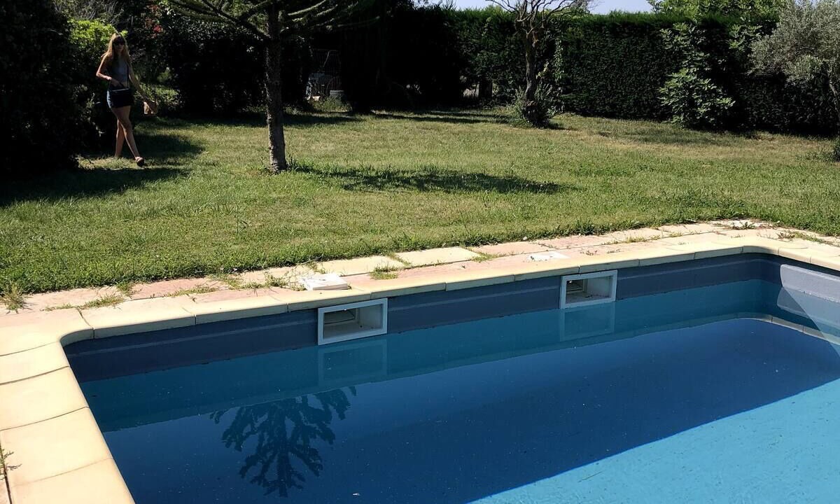 Photo of Outdoor in Saint-Pierre-de-Vassols