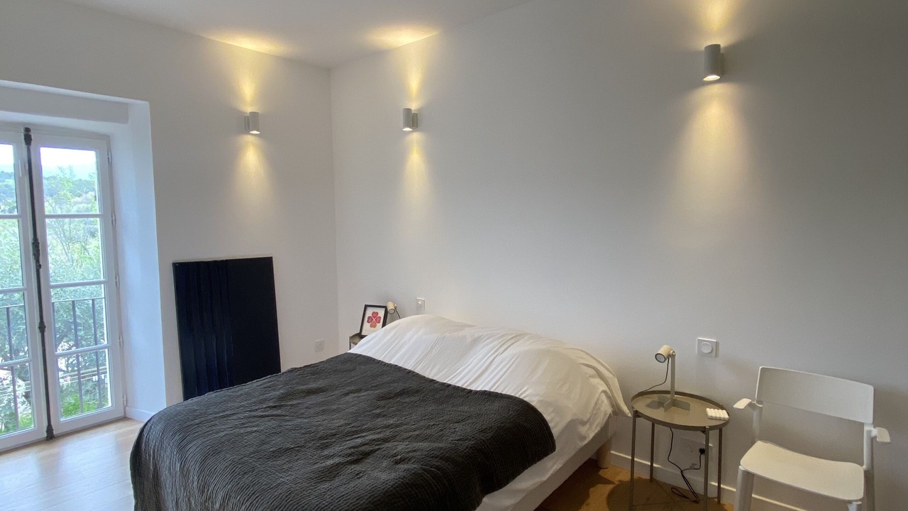 Photo of Bedroom in Saint-Pierre-de-Vassols
