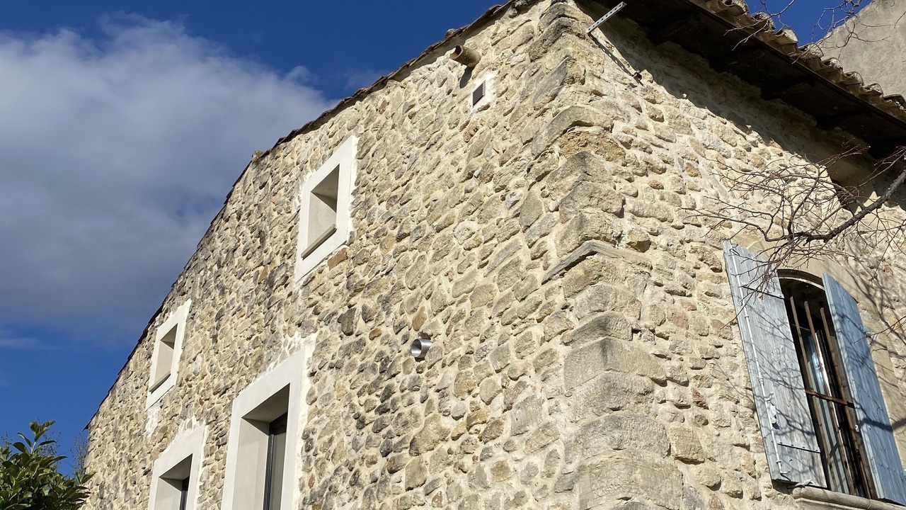 Photo of Outdoor in Saint-Pierre-de-Vassols