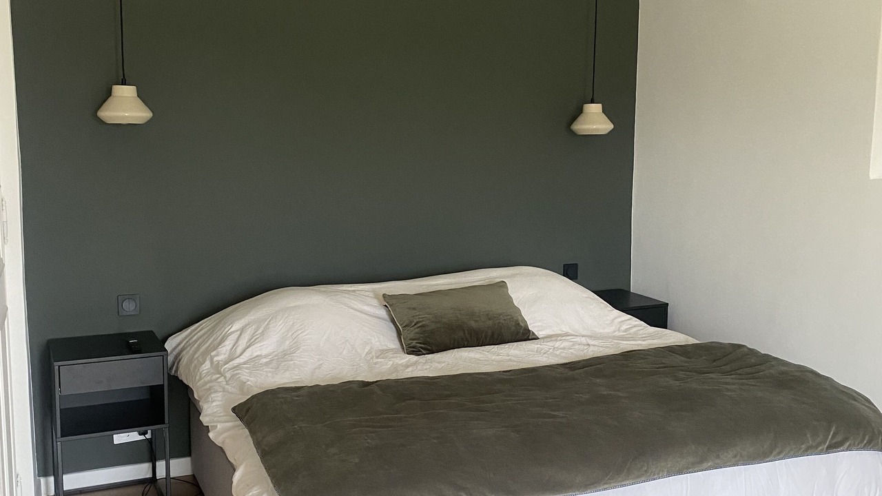 Photo of Bedroom in Saint-Pierre-de-Vassols