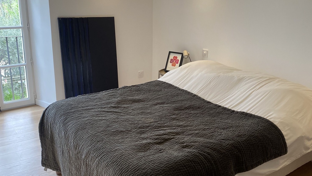 Photo of Bedroom in Saint-Pierre-de-Vassols