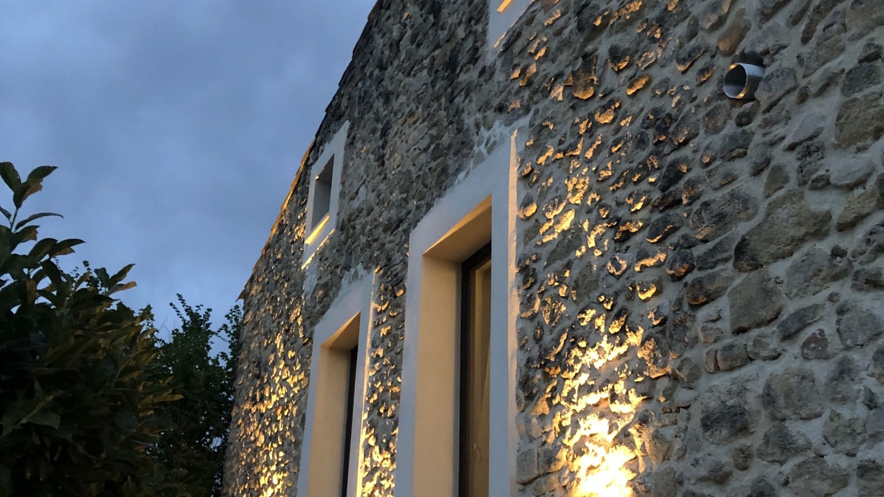 Photo of Outdoor in Saint-Pierre-de-Vassols