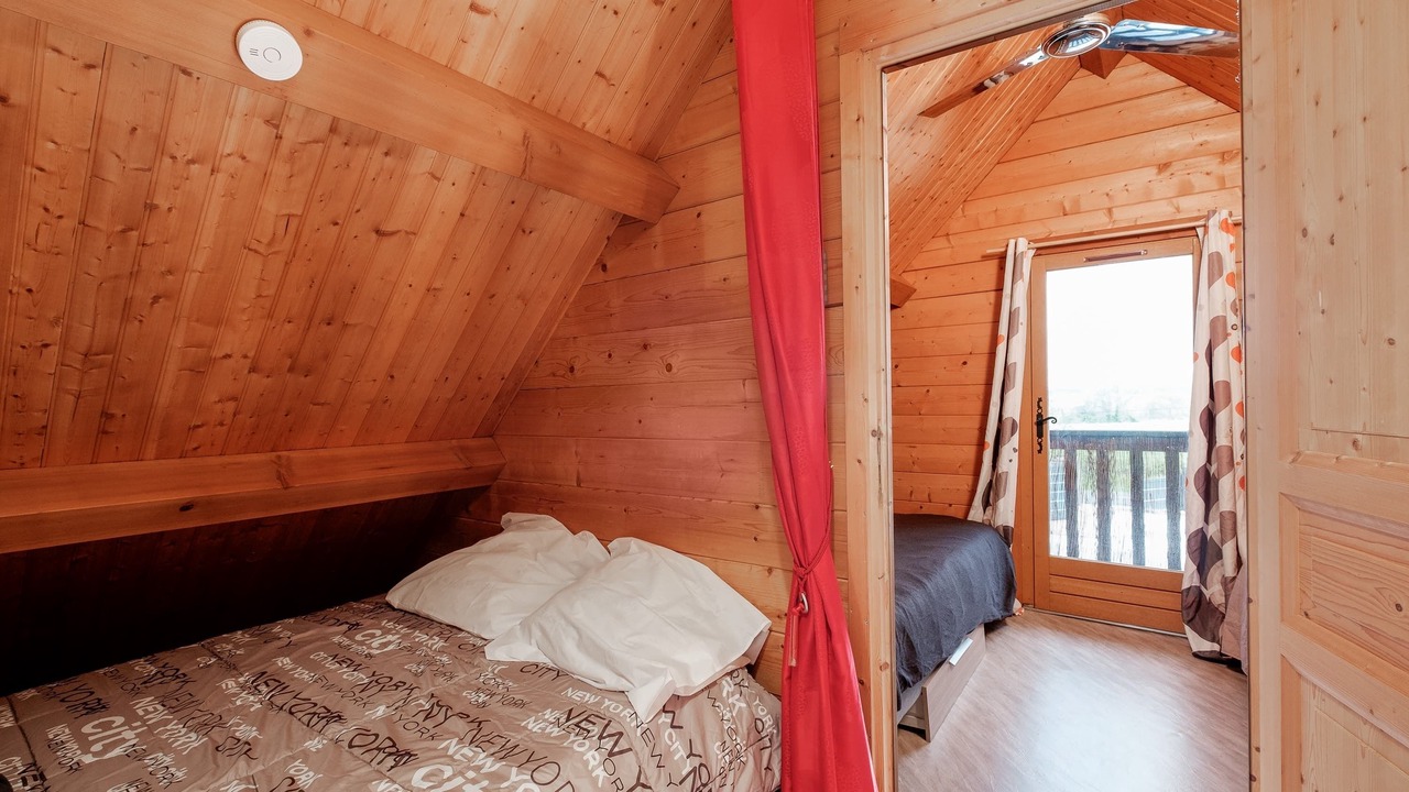 Photo of Bedroom in Montoldre