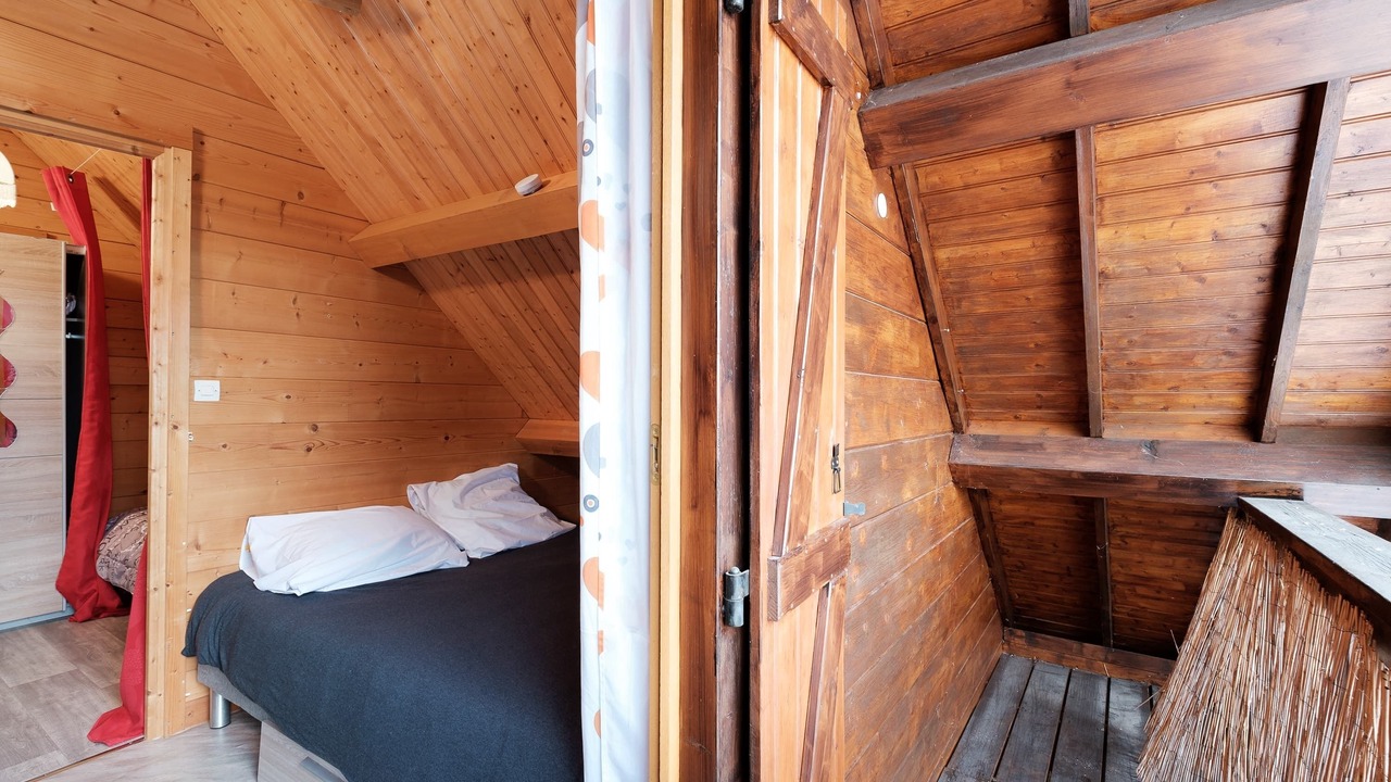 Photo of Bedroom in Montoldre