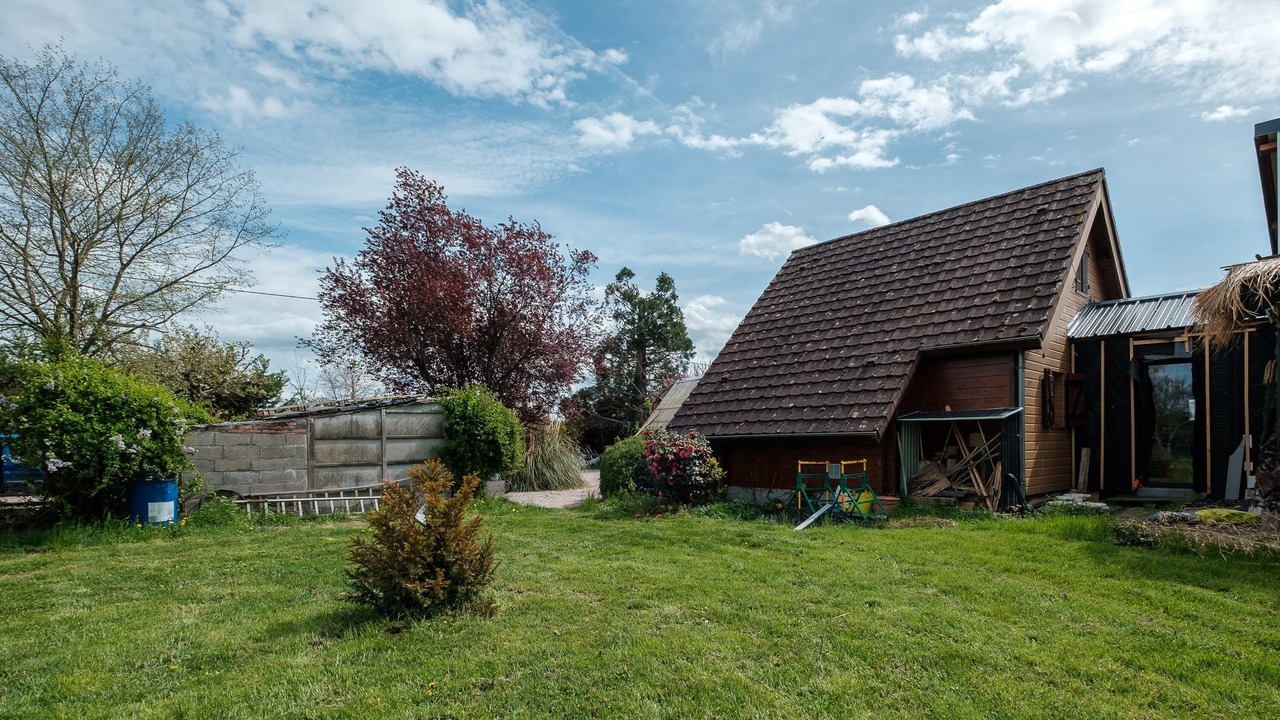 Photo of Outdoor in Montoldre