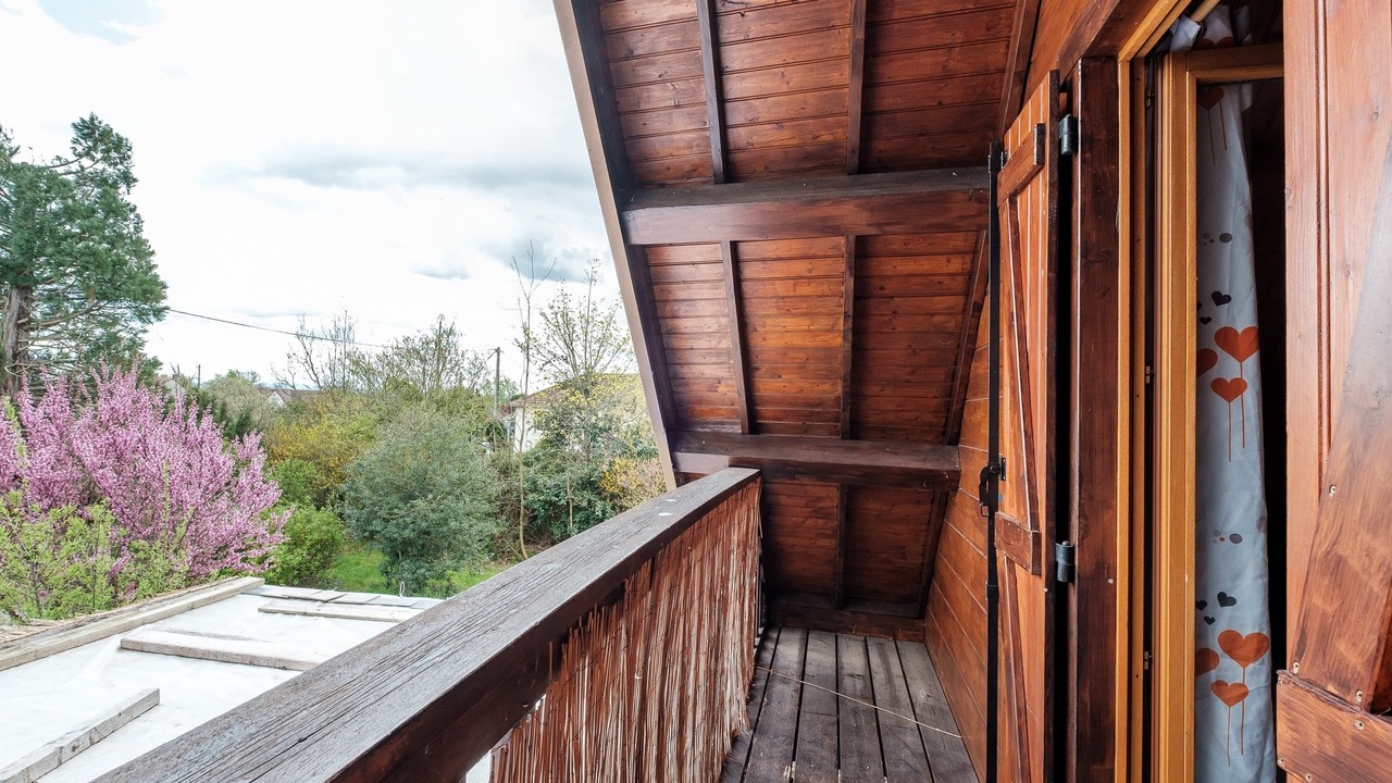 Photo of Outdoor in Montoldre