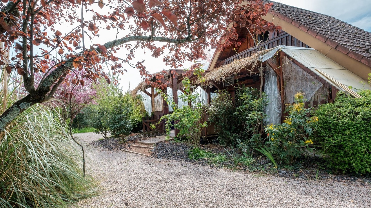 Photo of Outdoor in Montoldre