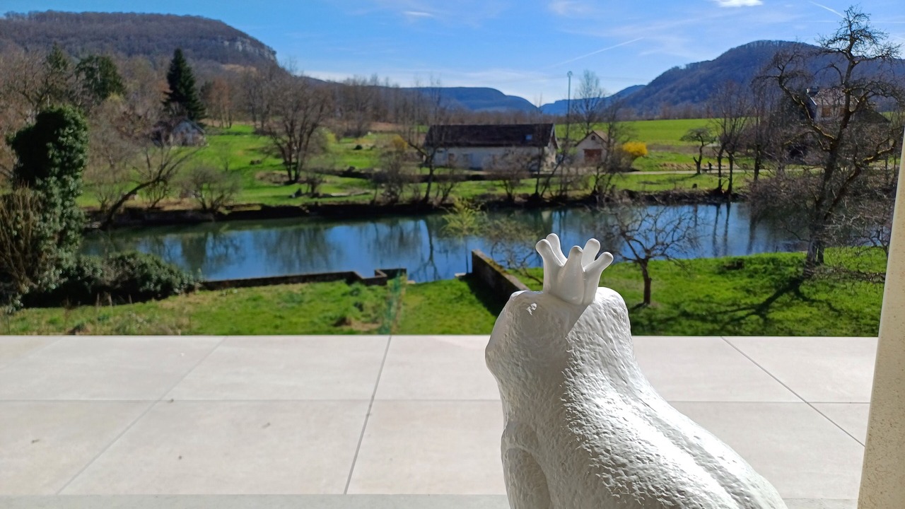 Photo of Outdoor in Ornans