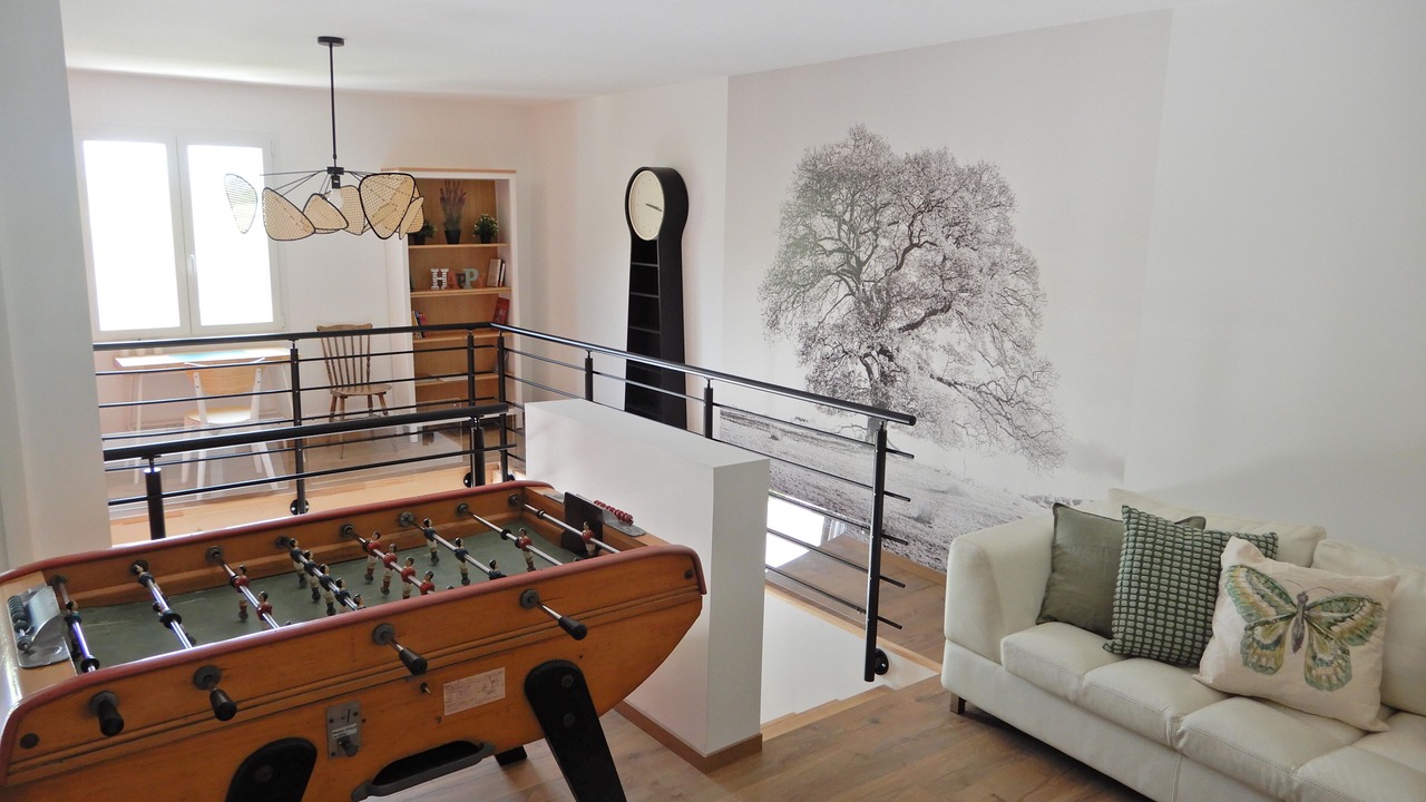 Photo of Bedroom in Ornans