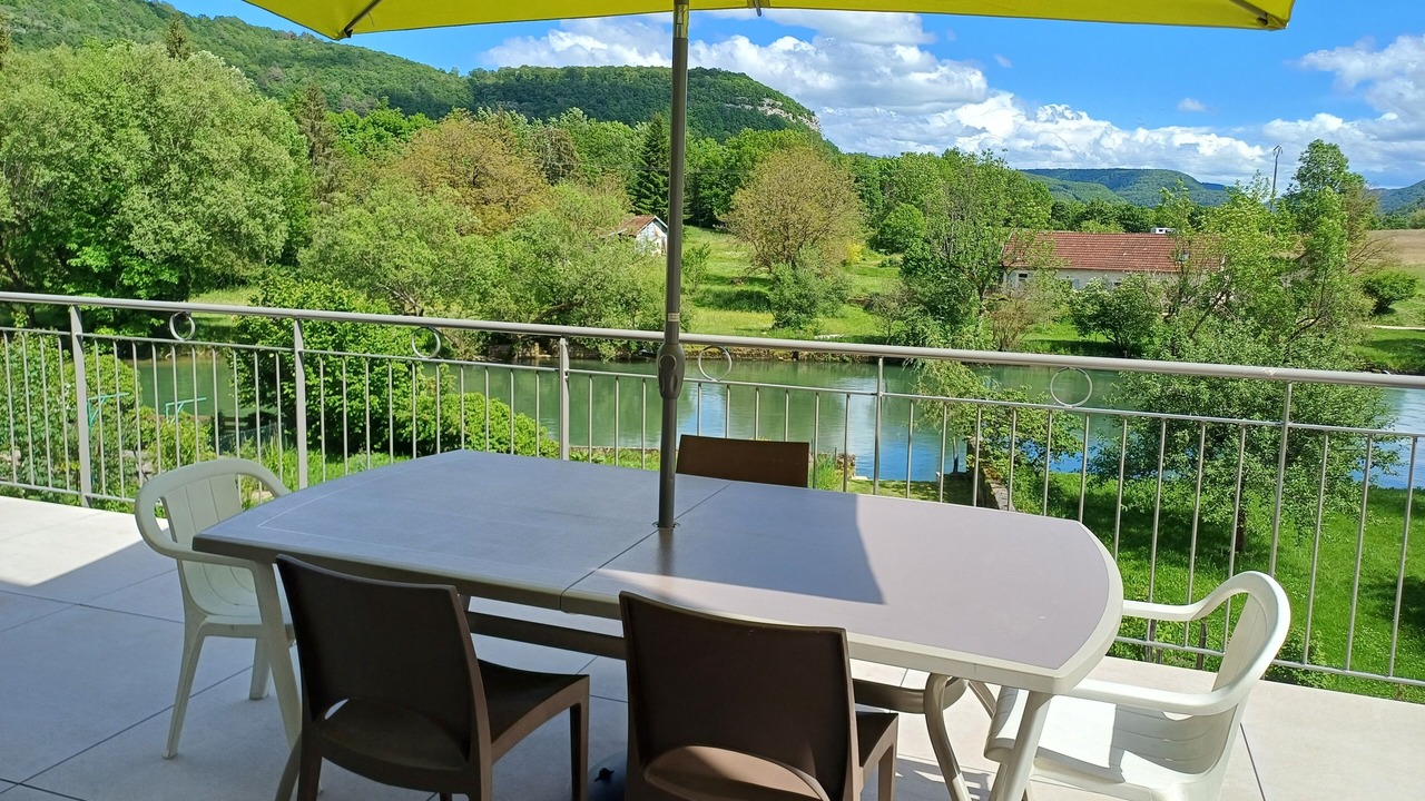Photo of Outdoor in Ornans