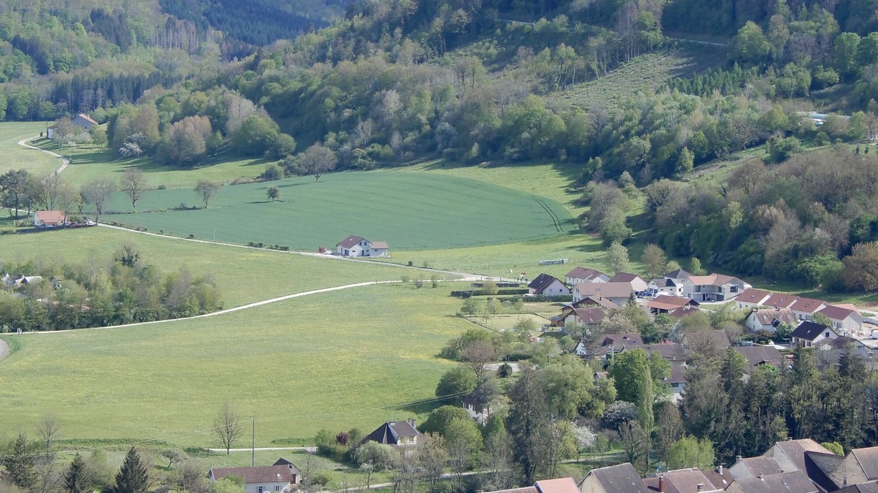 Photo of Outdoor in Ornans