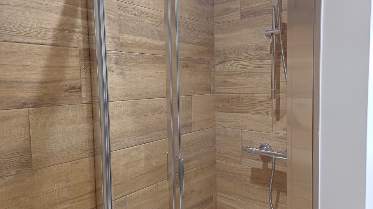 Photo of Bathroom in Ornans
