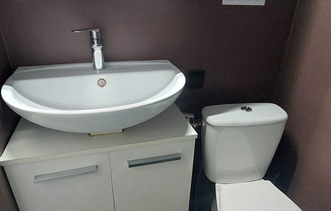 Photo of Bathroom in Audun-le-Tiche