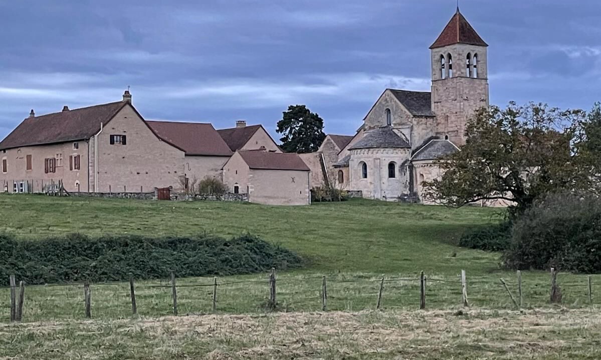 Photo of Outdoor in Chapaize