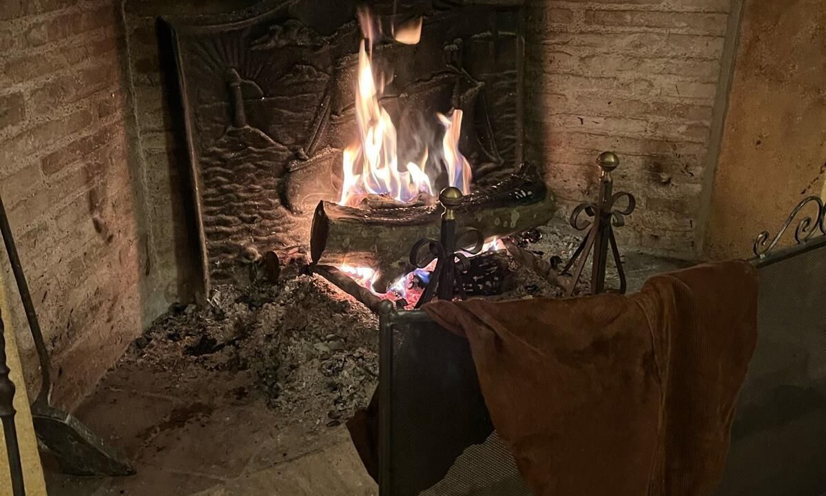 Photo of Livingroom in Chapaize
