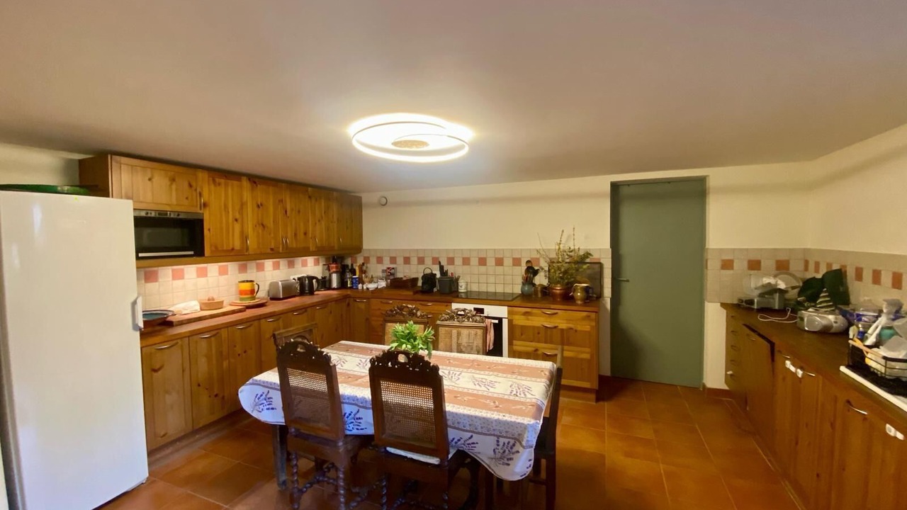 Photo of Kitchen in Chapaize