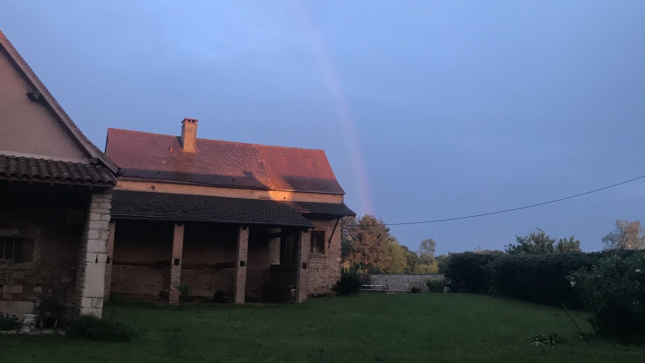 Photo of Outdoor in Chapaize