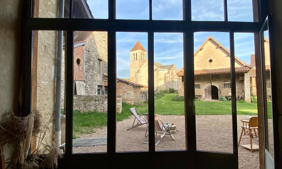 Photo of Others in Chapaize