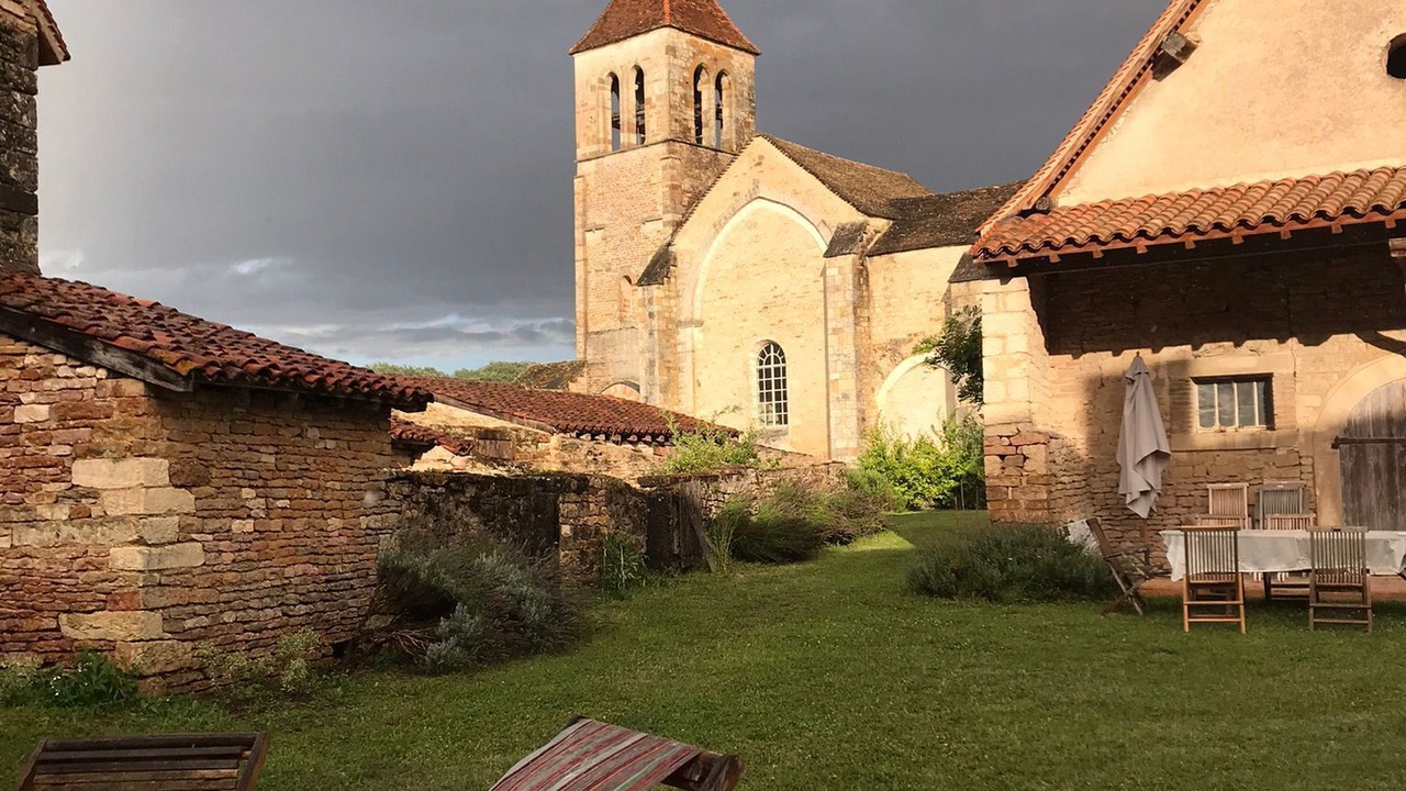 Photo of Outdoor in Chapaize